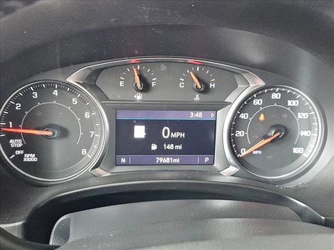 Used 2021 GMC Terrain SLE w/ Driver Convenience Package image 11