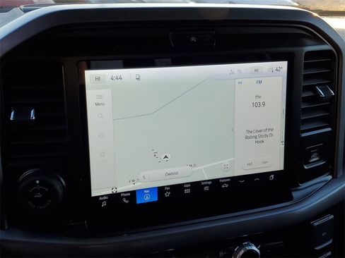 New 2026 Ford F150 XLT w/ Equipment Group 302A MID image 19