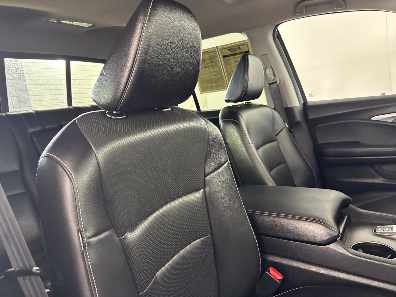 Used 2024 Honda Ridgeline RTL+ image 30