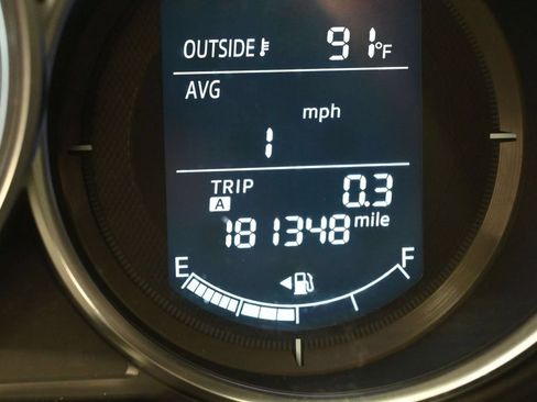 Used 2016 MAZDA CX-5 Touring FWD image 11