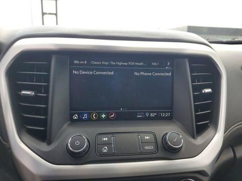 Used 2023 GMC Acadia SLE w/ Driver Convenience Package image 25