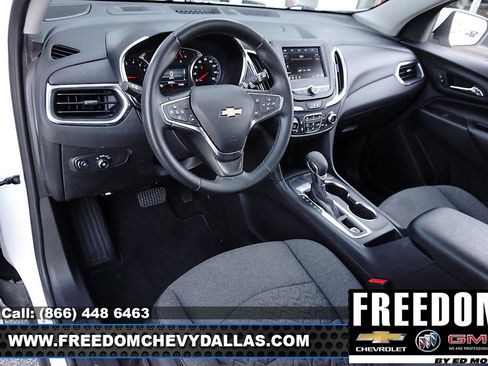 Certified 2024 Chevrolet Equinox LT image 6