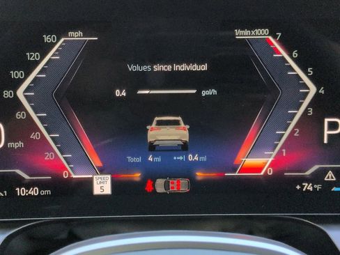 New 2026 BMW X3 xDrive30 w/ Premium Package image 28