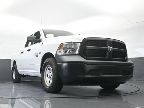 Used 2024 RAM 1500 Tradesman RWD image 68