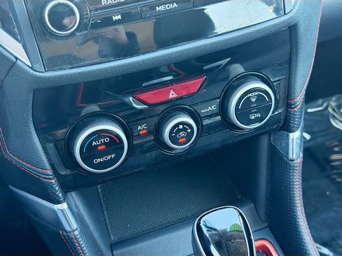 Used 2021 Subaru Forester Sport w/ Popular Package #2 image 32