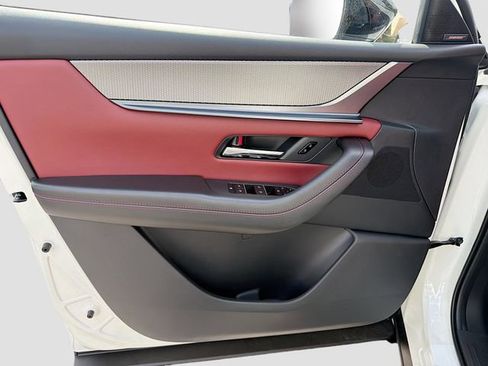 New 2026 MAZDA CX-70 3.3 Turbo S w/ Premium Package image 23