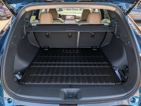 New 2026 Nissan Murano Platinum w/ Cargo Package AWD/4WD image 13