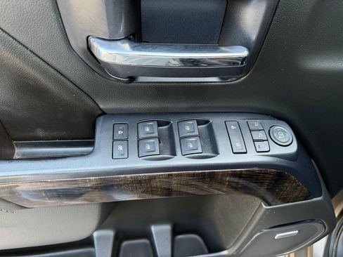 Used 2015 GMC Sierra 1500 Denali AWD/4WD image 12