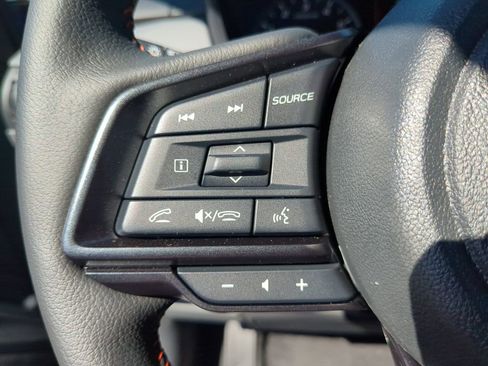 New 2026 Subaru Crosstrek 2.5i Limited AWD/4WD image 25