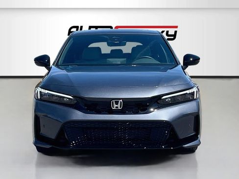 Used 2025 Honda Civic Sport Touring image 2