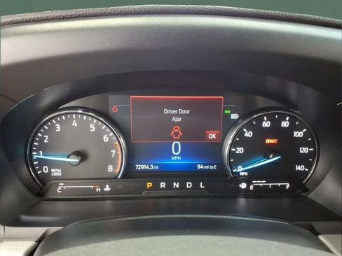 Certified 2023 Ford Explorer XLT w/ Equipment Group 202A AWD/4WD image 20
