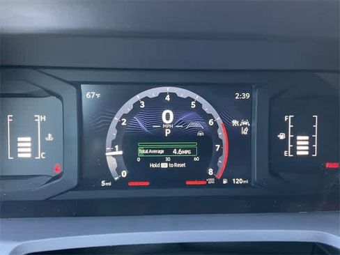 New 2025 Toyota Tacoma SR5 image 27