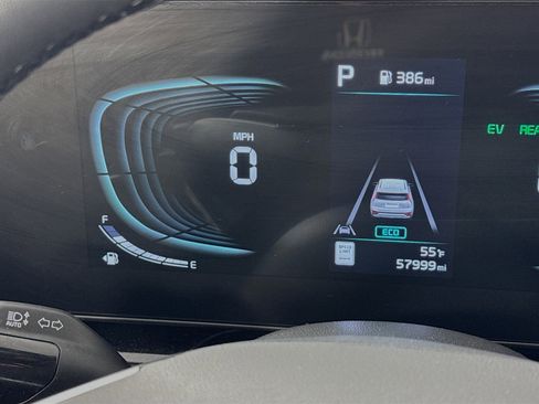 Used 2023 Kia Niro EX Touring image 12