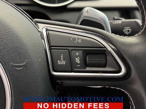 Used 2015 Audi S5 Prestige AWD/4WD image 36