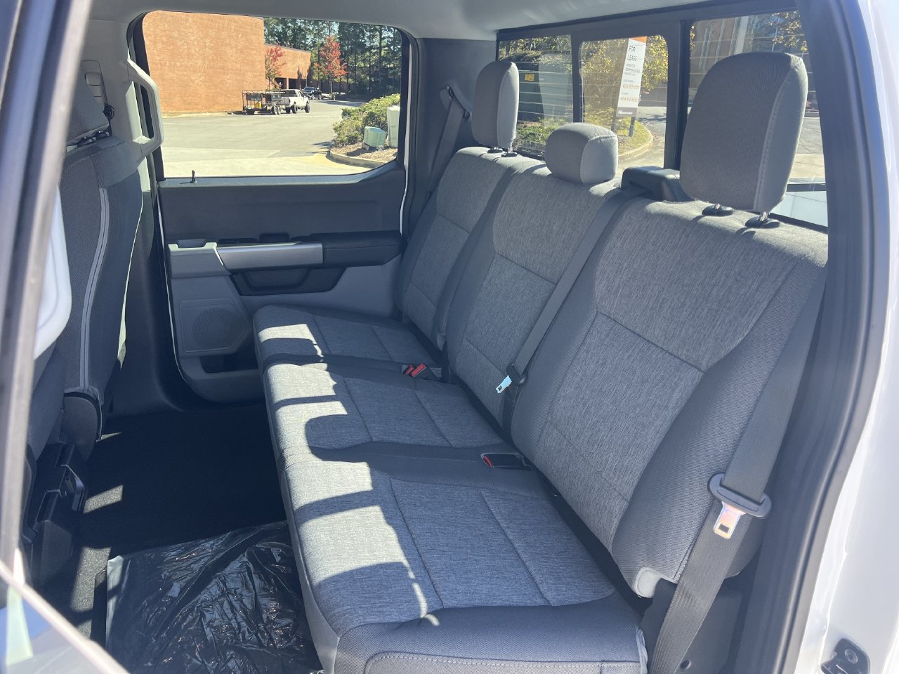 New 2027 Ford F350 XL w/ STX Appearance Package AWD/4WD image 16