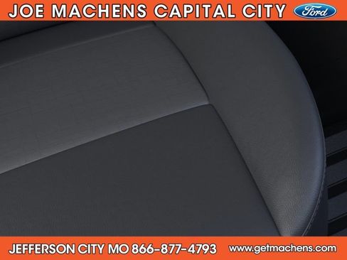 New 2026 Ford Transit 350 Base w/ Load Area Protection Package image 17