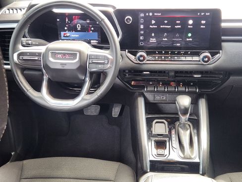 Used 2023 GMC Canyon Elevation w/ Convenience Package RWD image 22