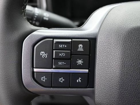 New 2026 Ford F350 Lariat w/ Tremor Off-Road Package image 18