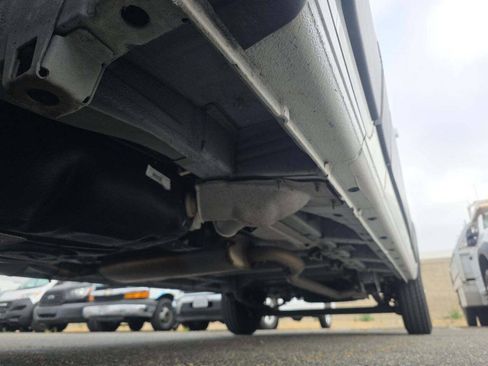 Used 2023 RAM ProMaster 3500 FWD image 7