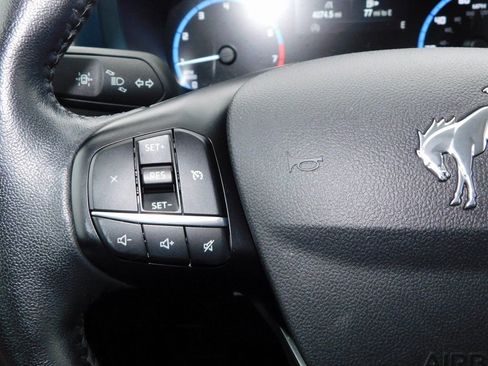 Used 2023 Ford Bronco Sport Heritage w/ Heritage Convenience Package image 30