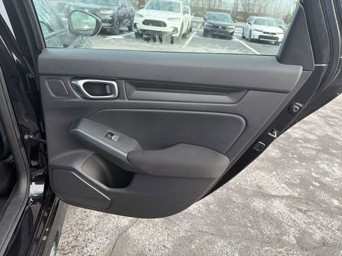 Used 2023 Honda Civic EX image 24