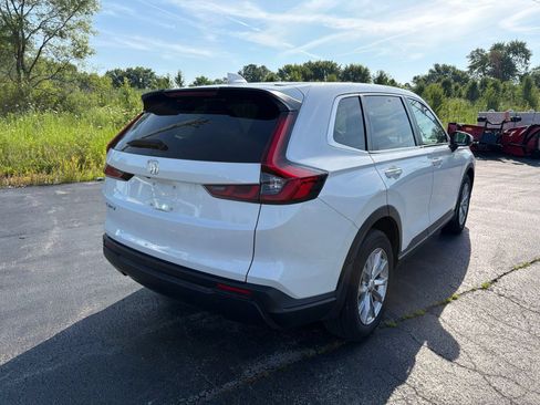 Used 2024 Honda CR-V EX image 6