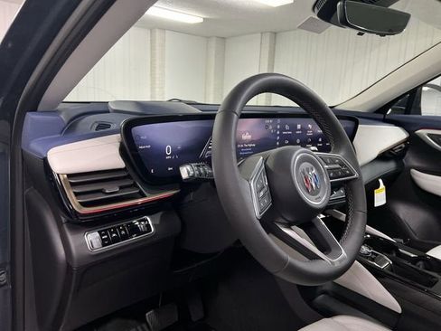 New 2026 Buick Envision Avenir image 10