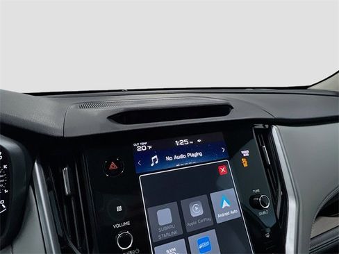 Certified 2023 Subaru Outback Limited image 9