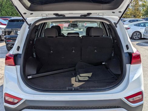 Used 2020 Hyundai Santa Fe SEL image 13