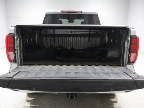 Used 2022 GMC Sierra 1500 SLE w/ LPO, GMC Protection Package AWD/4WD image 4
