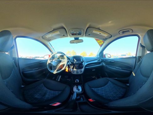 Used 2021 Chevrolet Spark LT image 32