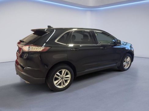 Used 2015 Ford Edge SEL w/ Equipment Group 201A image 6