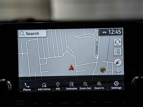 Used 2023 Mitsubishi Outlander SE Black Edition image 27