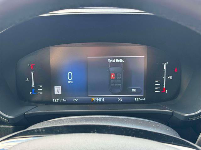 Used 2023 Ford Escape Active w/ Tech Pack #1 AWD/4WD image 26