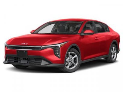 Used 2025 Kia K4