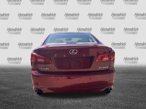 Used 2006 Lexus IS 350 RWD image 9