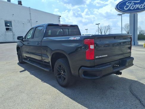 Used 2020 Chevrolet Silverado 1500 RST w/ All-Star Edition AWD/4WD image 10