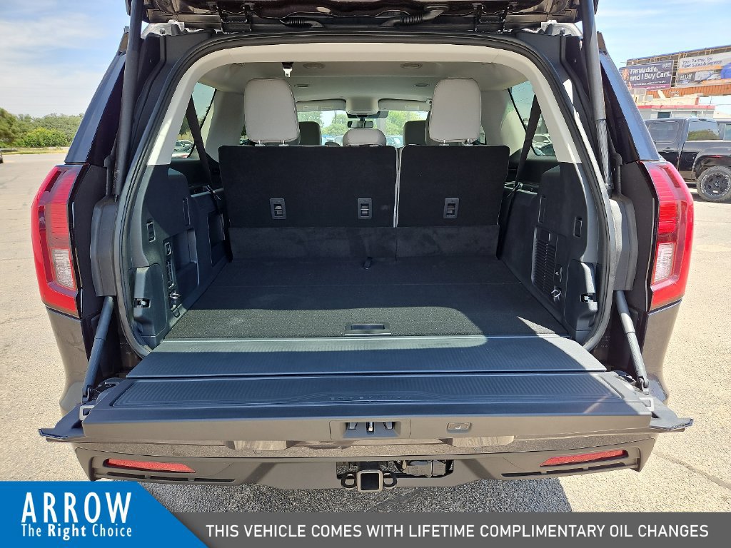 New 2027 Ford Expedition Max Active RWD image 18