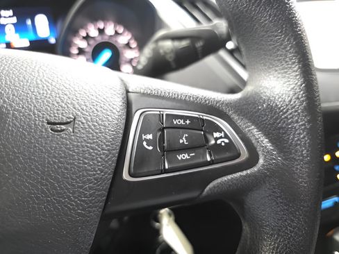 Used 2017 Ford Escape S FWD image 20