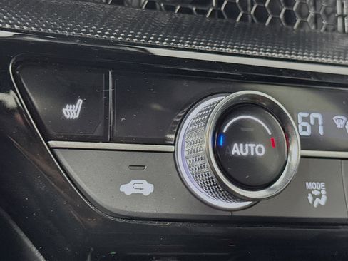 Certified 2023 Honda CR-V Sport Touring image 21