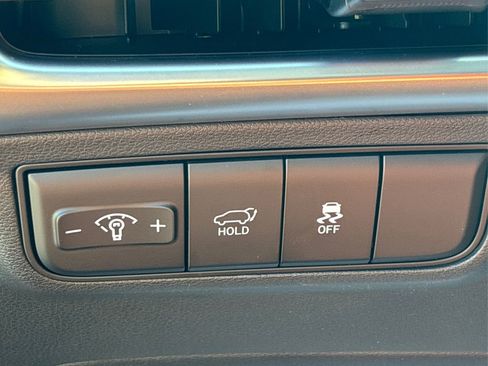 New 2025 Hyundai Tucson XRT image 30