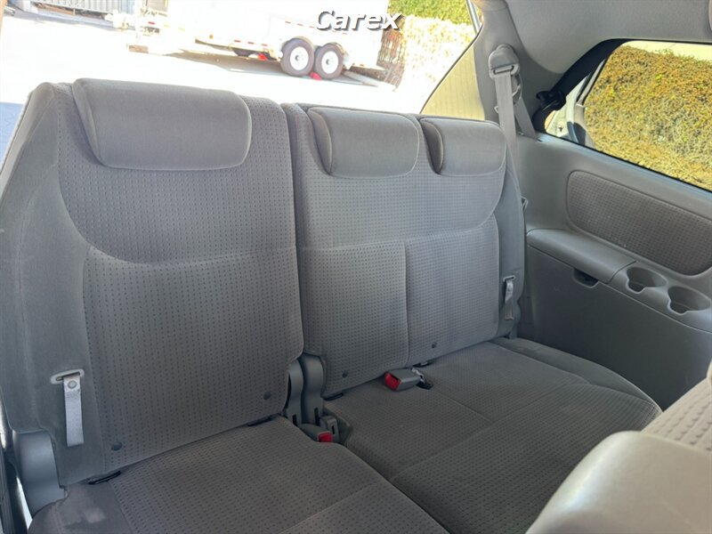 Used 2006 Toyota Sienna LE FWD image 18