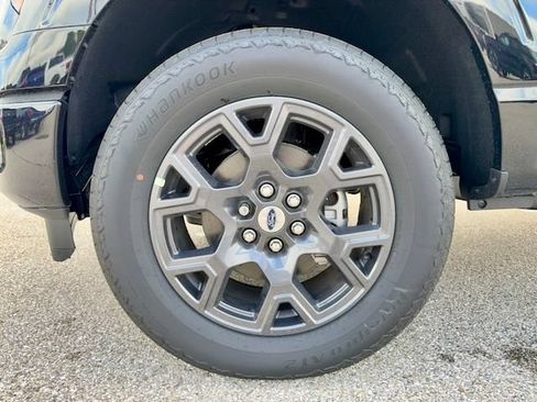 New 2026 Ford F150 STX w/ Equipment Group 200A AWD/4WD image 30