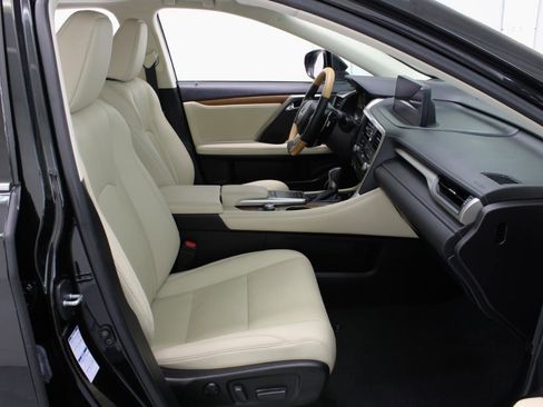 Used 2021 Lexus RX 450h AWD w/ Premium Package image 46