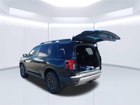 New 2026 Honda Passport TrailSport image 23
