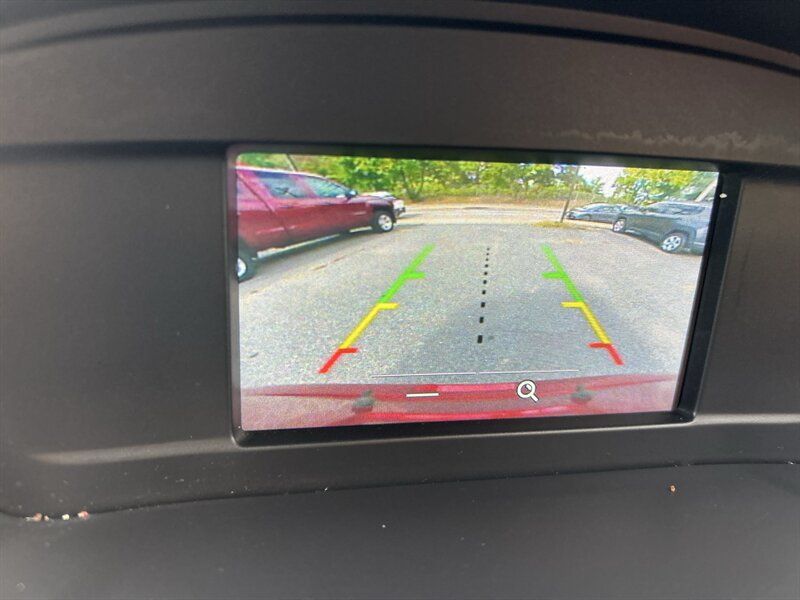 Used 2018 Ford Escape SE AWD/4WD image 13