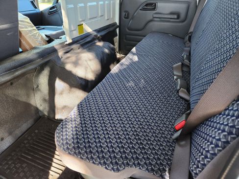 New 2024 Chevrolet Low Cab Forward 4500XD image 31