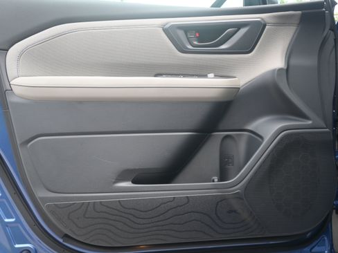 New 2026 Subaru Forester Premium AWD/4WD image 14