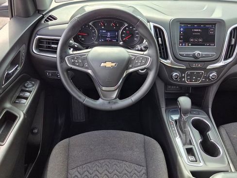 Certified 2023 Chevrolet Equinox LT image 14