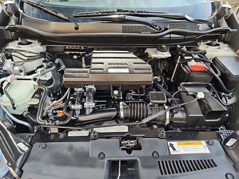 Used 2018 Honda CR-V Touring image 23